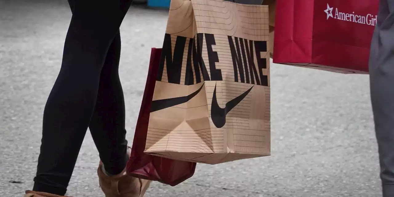 Nike stock rises as profit beats estimates and inventories fall