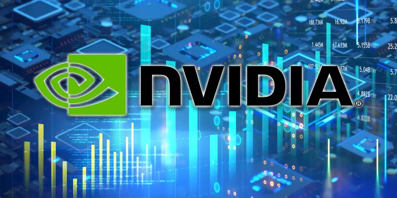 Nvidia identified as target of French antitrust raid: WSJ