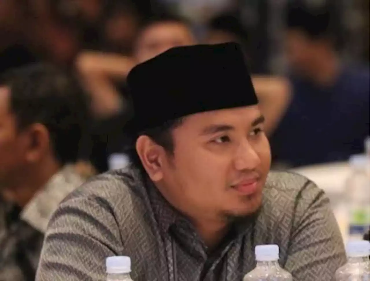 SAS Institute; Paslon Lain Usulkan Said Aqil Cawapres