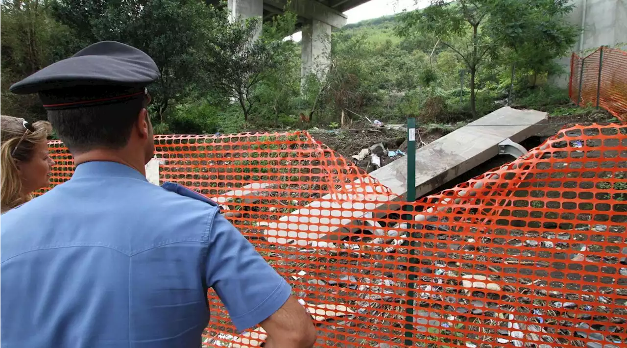 Strage bus Avellino, ex ad Aspi Giovanni Castellucci condannato a sei anni