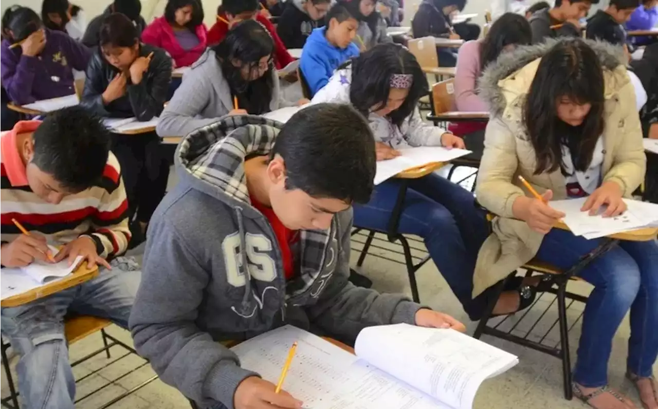 SEP presenta NUEVAS boletas: Así evaluarán a alumnos nivel básico