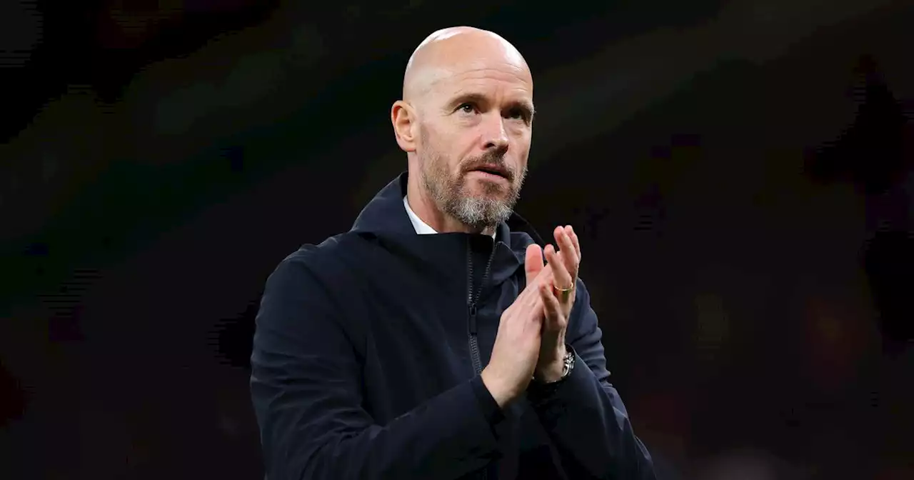 Manchester United takeover latest as Erik ten Hag told he is adding to valuation