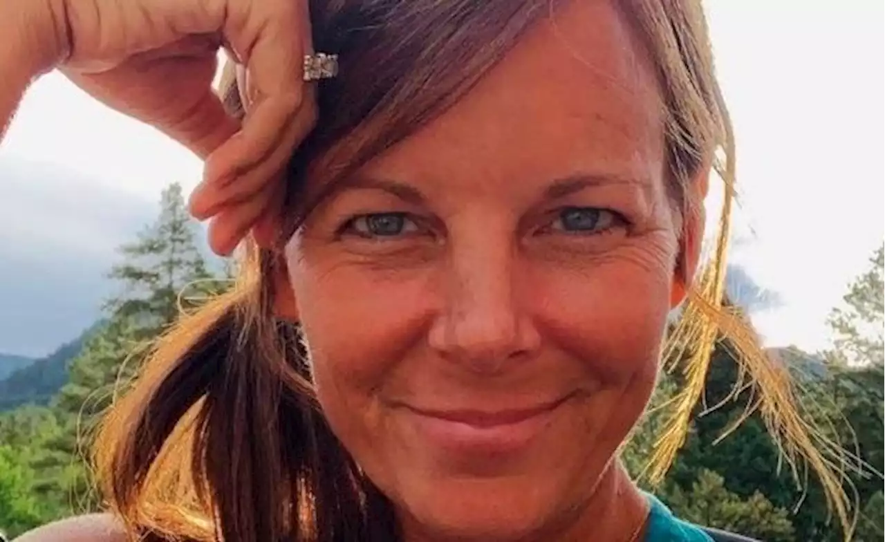 Suzanne Morphew’s remains found; she went missing in 2020 in Colorado Rockies