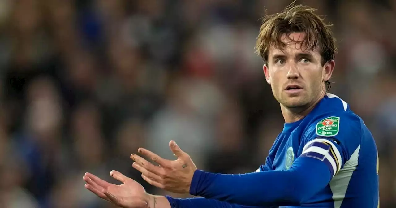 Chelsea boss Mauricio Pochettino provides update on Ben Chilwell injury