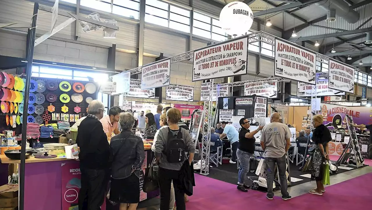 La 74e foire internationale de Montpellier aux couleurs de la reine de l’Adriatique