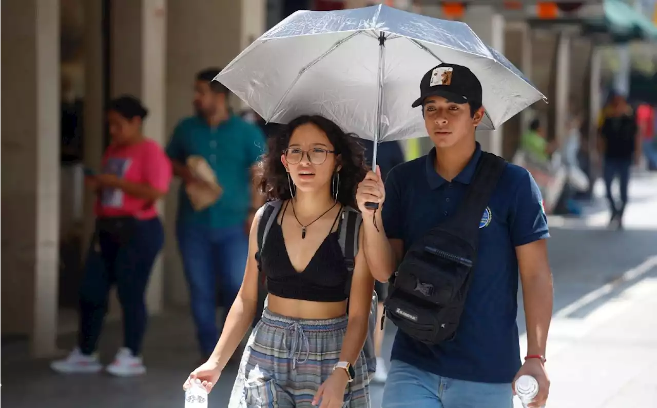 Clima en Nuevo León HOY 28 de septiembre del 2023