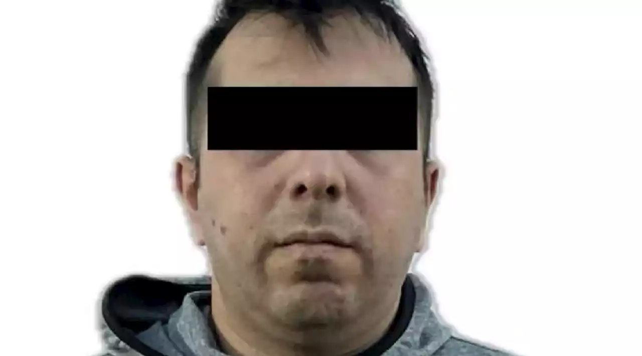 Vinculan a proceso a Alejandro 'N' alias 'El Bebé' en Edomex