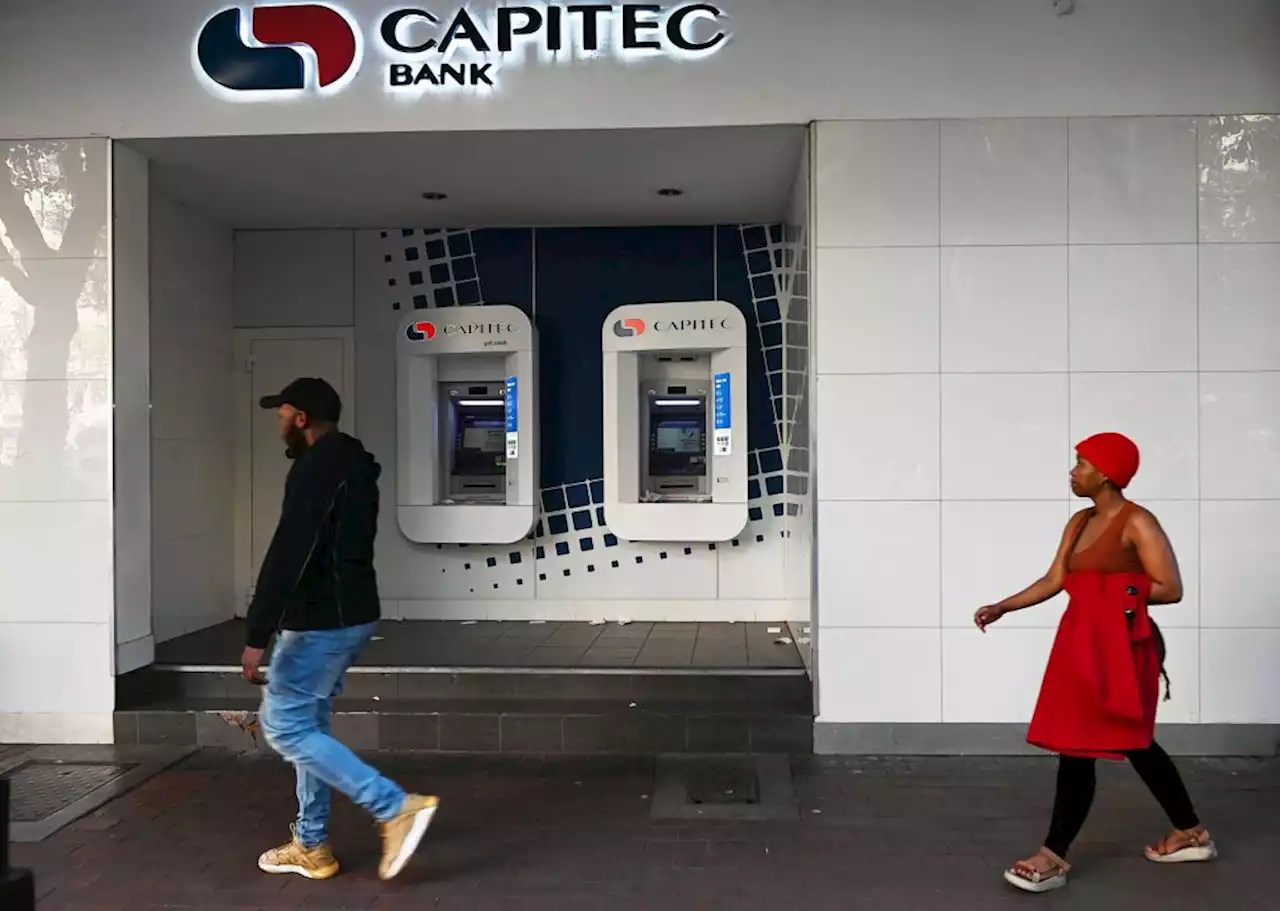 Capitec’s interim profit and dividend up 9%