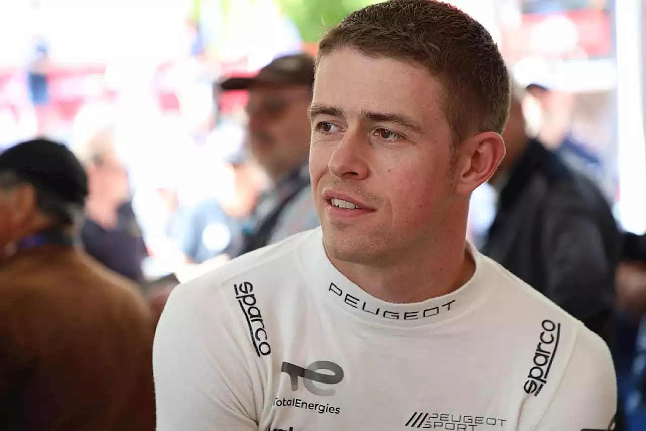 Di Resta adds United Autosports IMSA drive to 2024 programme