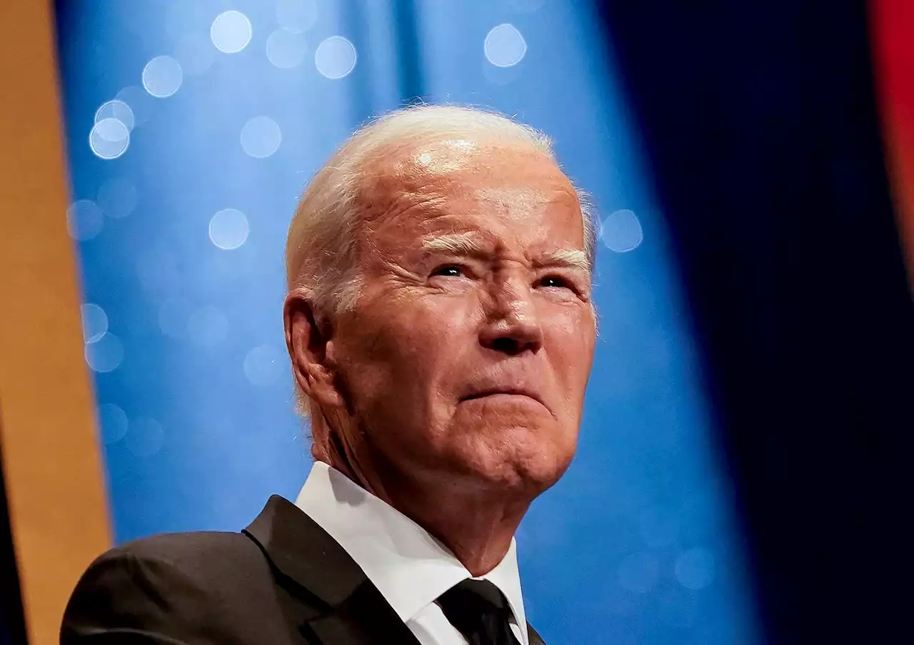 Biden to deliver speech on democracy, legacy of Sen. John McCain in Arizona