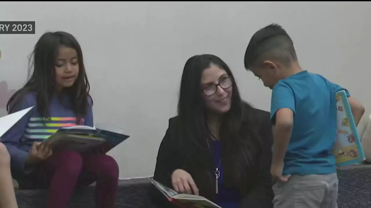 Families concerned about temporary library closures at Escondido Union School District over ‘inappropriate' content