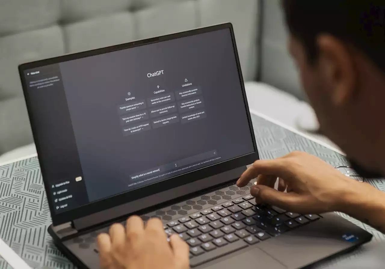 ChatGPT can now browse the internet for updated information