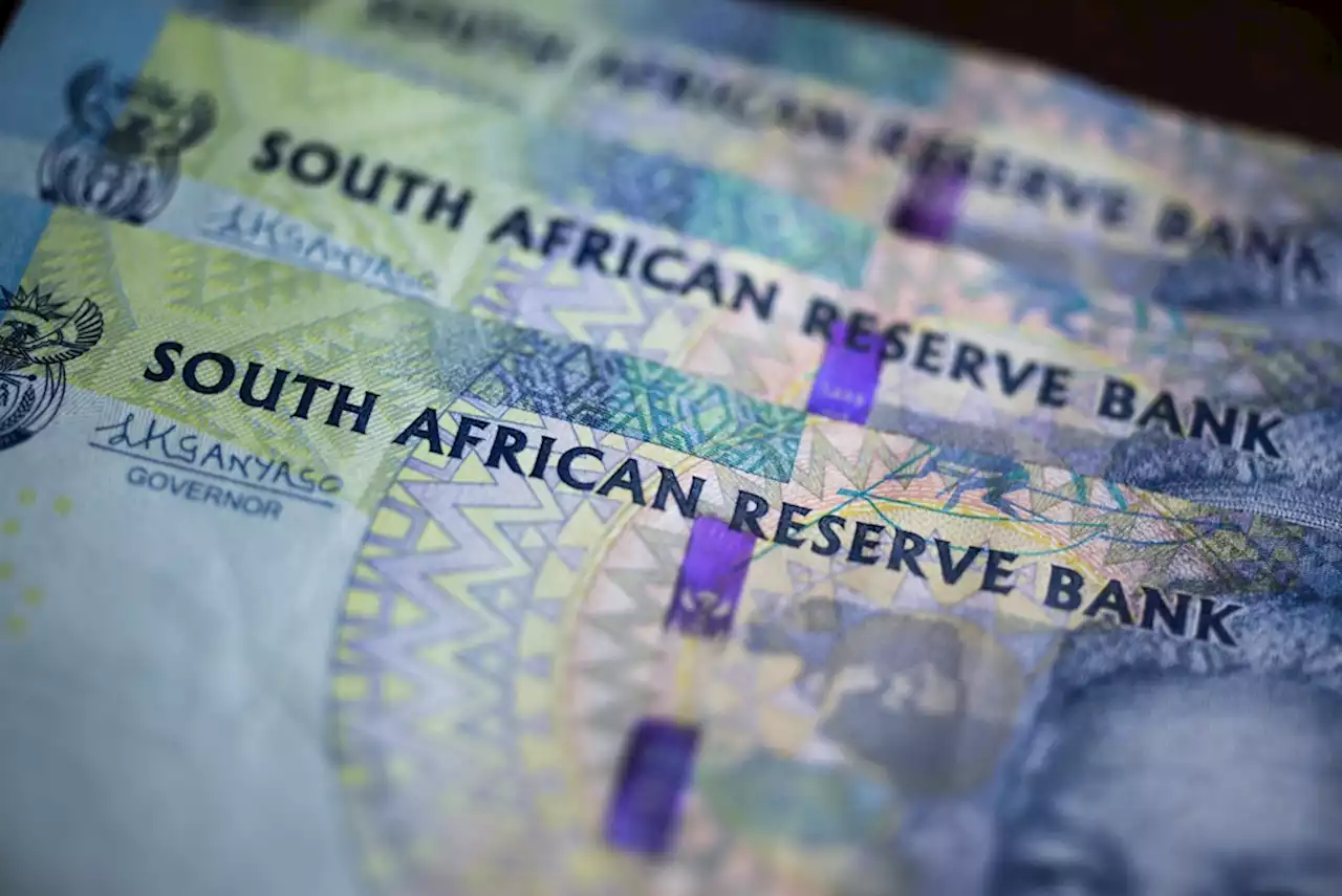 'R19/$ may be new normal.' Rocketing oil, Chinese worries hit rand