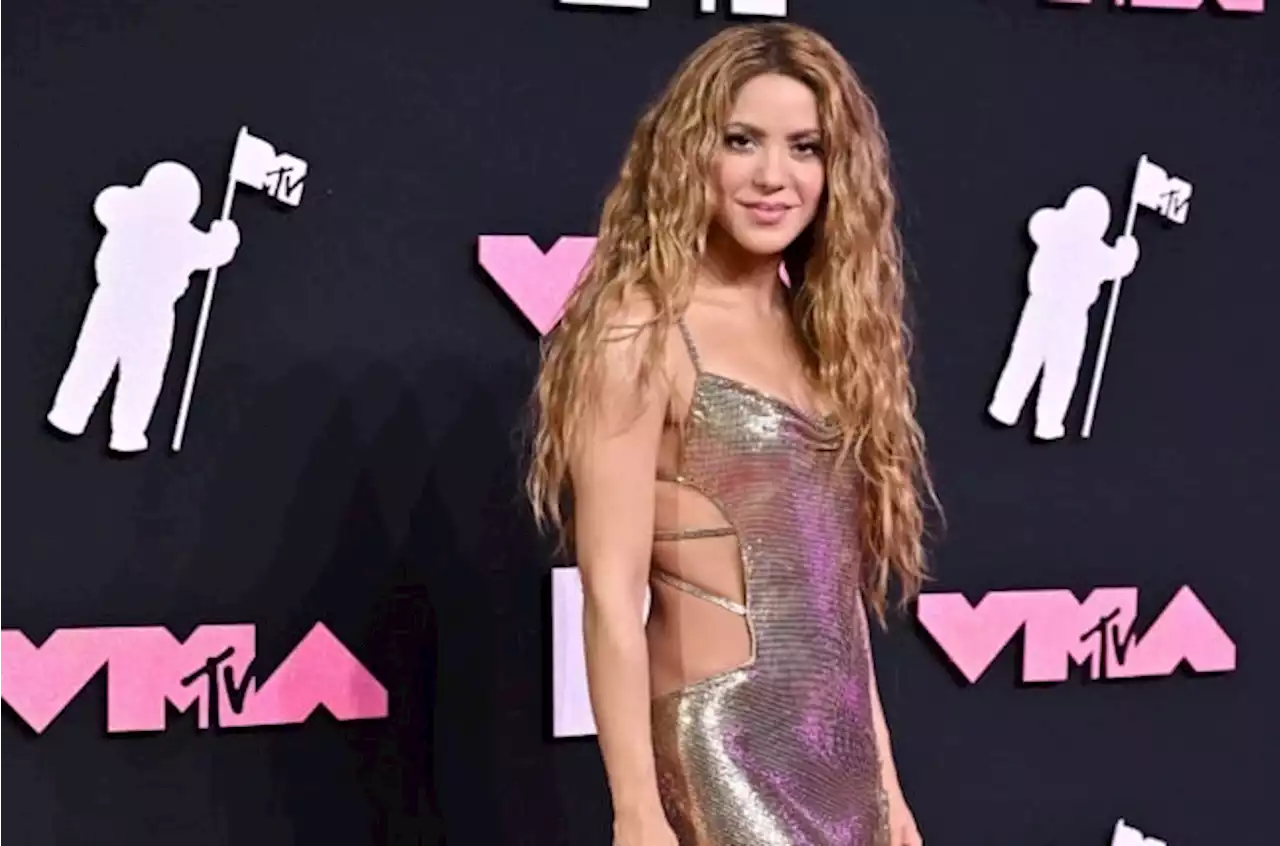 Shakira faces charges of tax evasion