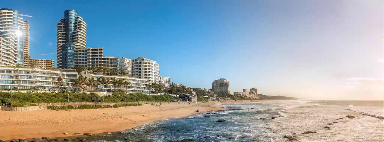 Tourism sector takes beating in upmarket Umhlanga as eThekwini water woes continue