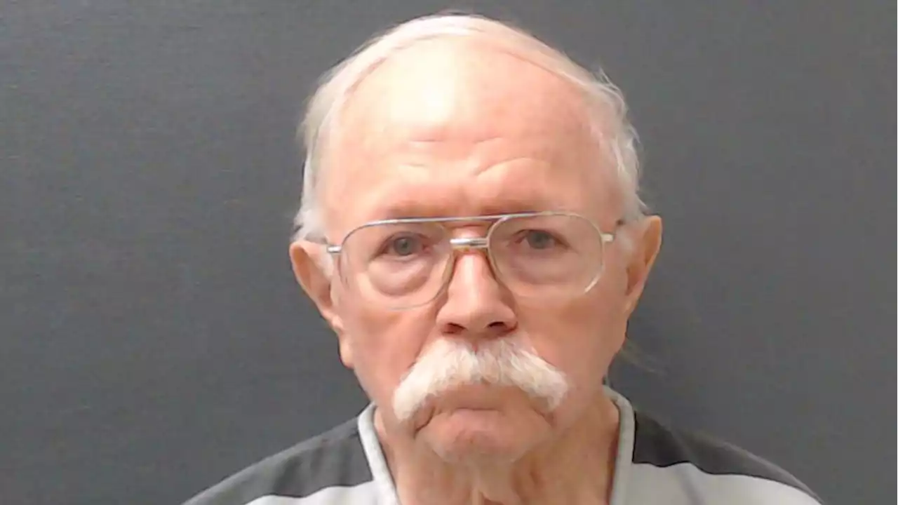 Former Navarro ISD bus driver arrested on child pornography charges: District responds with immediate termination