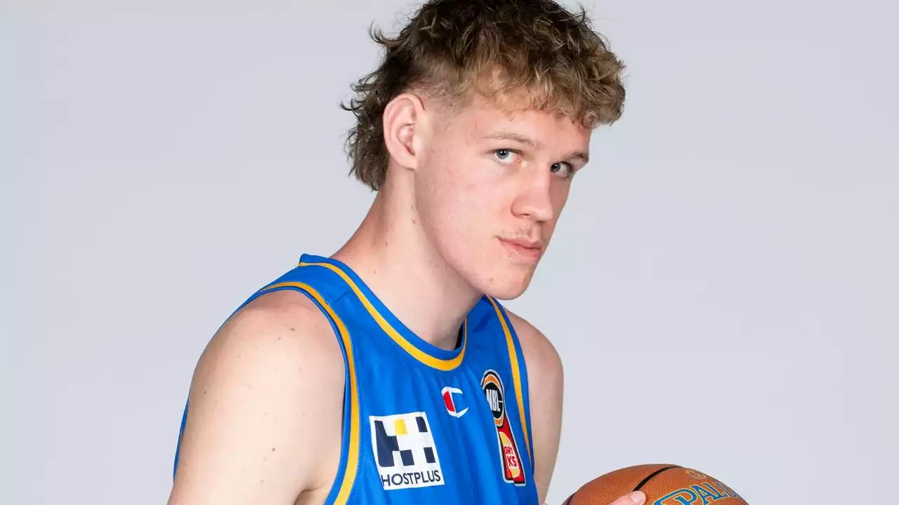 Australia’s next big thing to make NBL debut