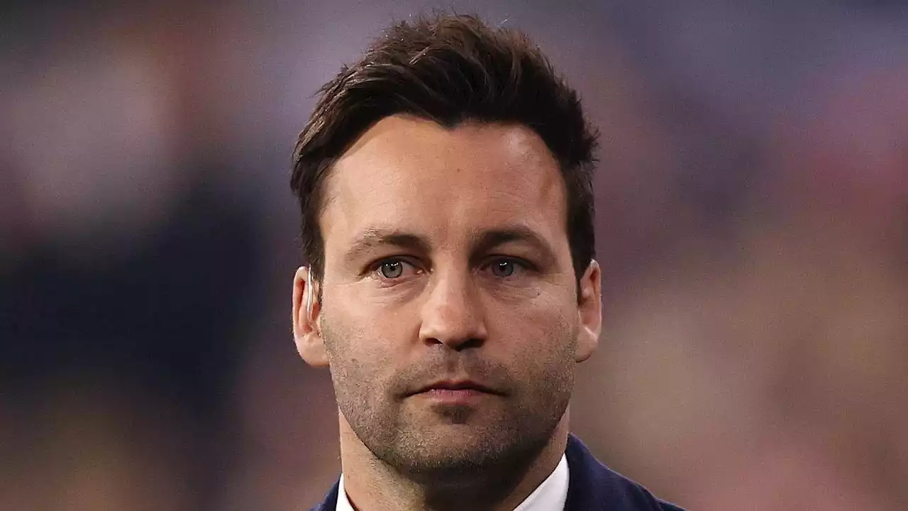 Jimmy Bartel raises North Melbourne priority pick deal theory