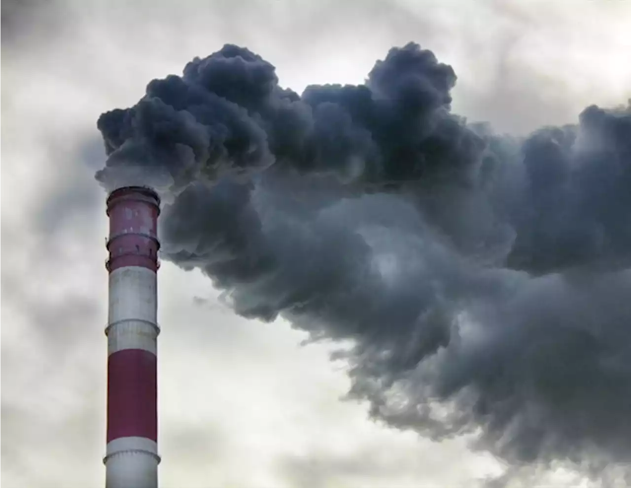 Short-term exposure to air pollution may increase stroke risk