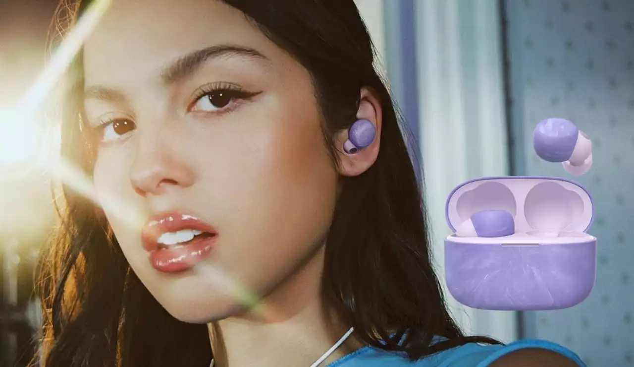 Where to preorder the limited edition Olivia Rodrigo Sony earbuds before they sell out