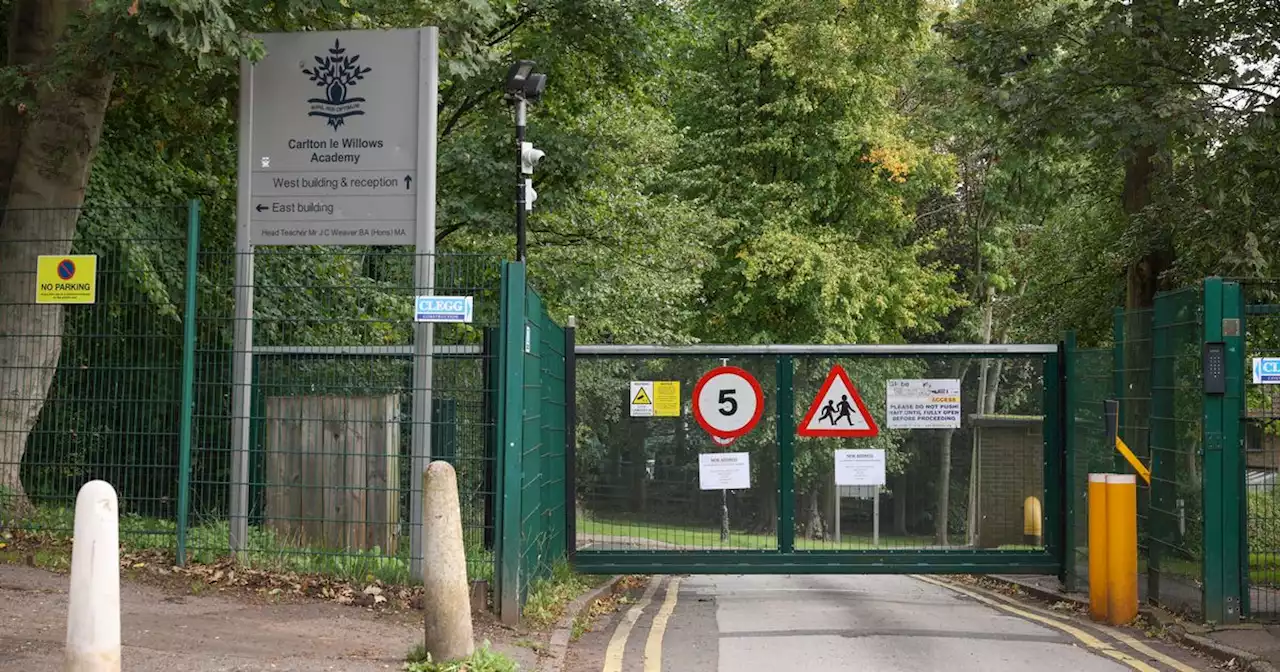 Ofsted find 'serious weaknesses' at school during visit