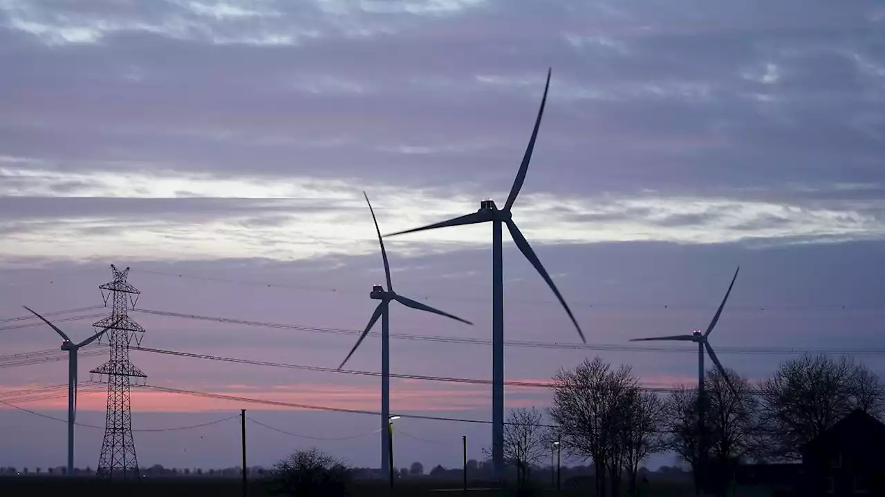 Thüringen will Regelung zum regionalen Teilen von Energie