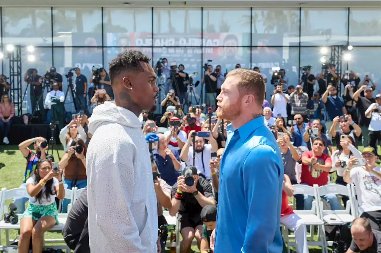 Jermell Charlo dares to be great in challenging Canelo - New York Amsterdam News