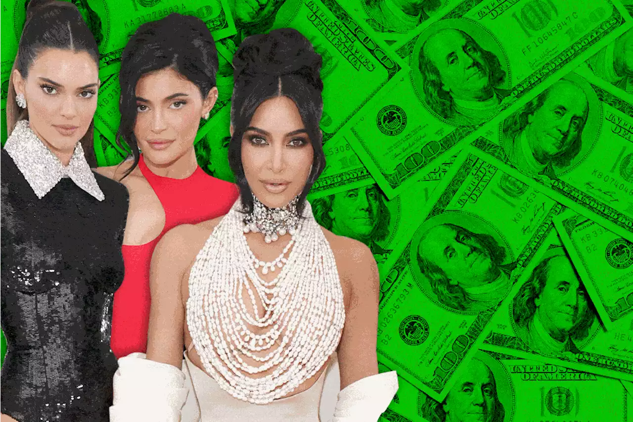 Kardashians, Jenners craziest splurges from $750K gold toilets to a 150M private jet