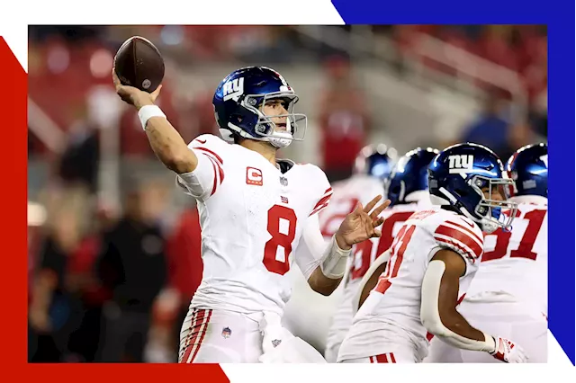 How to Watch Seahawks vs. Giants 'Monday Night Football': TV, Betting Info  - Powerlinescrap