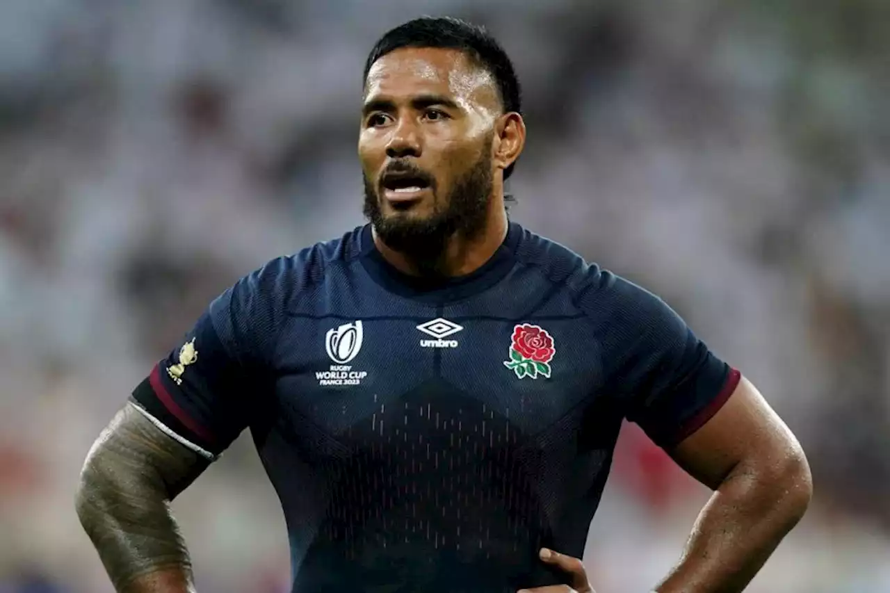 Manu Tuilagi warned special treatment may await him when England tackle Samoa