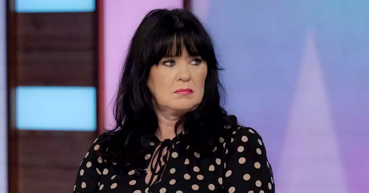 Coleen Nolan was hospitalised with heart attack fears during Big Brother