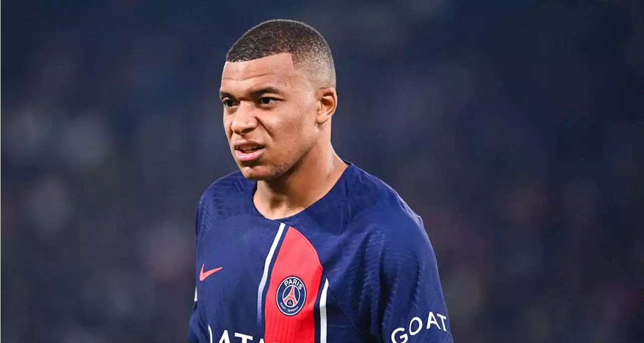 PSG : bonne nouvelle pour Mbappé avant Clermont !