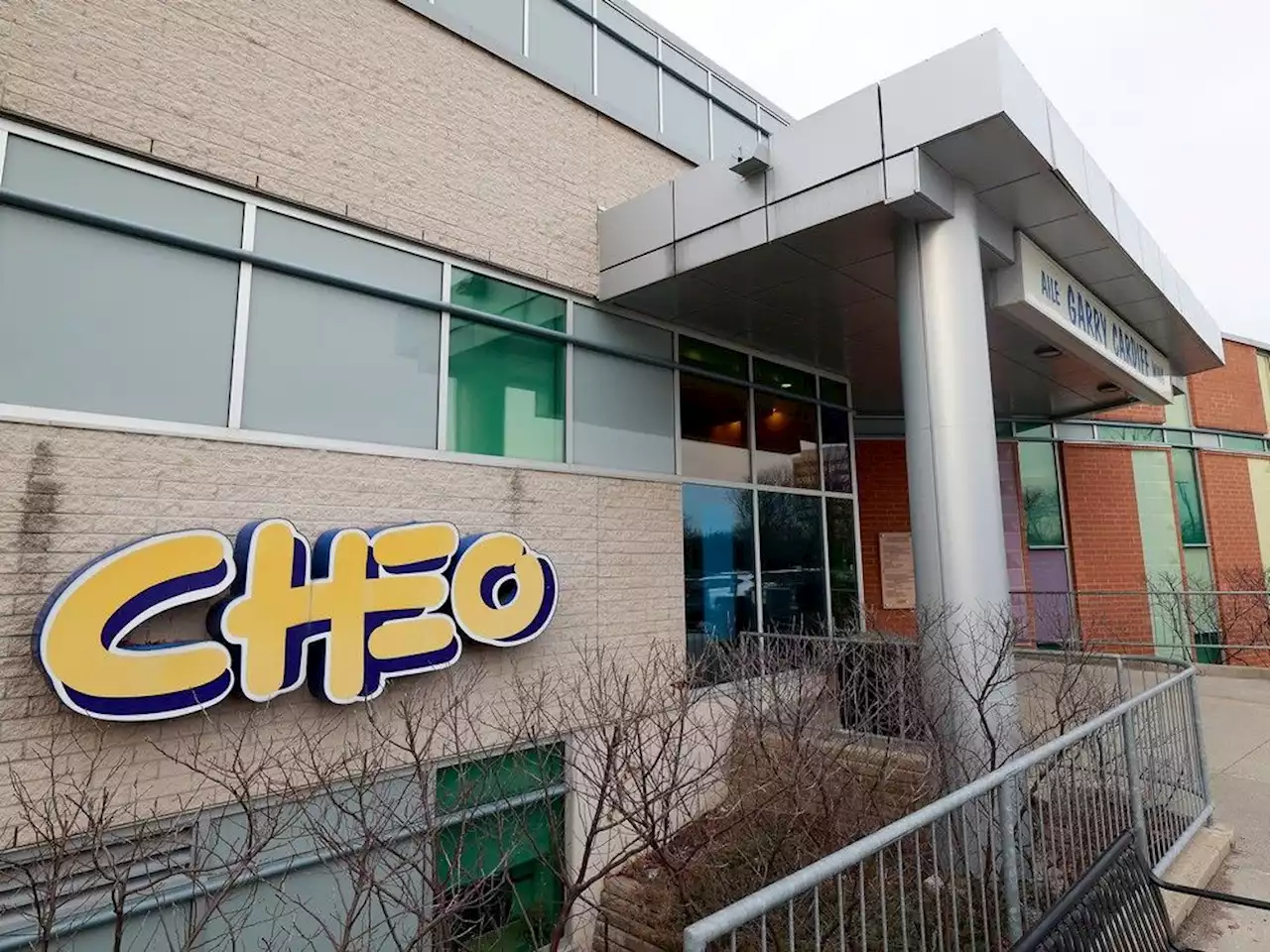 'More resilient' CHEO is preparing for another fall triple-demic season in the Ottawa region