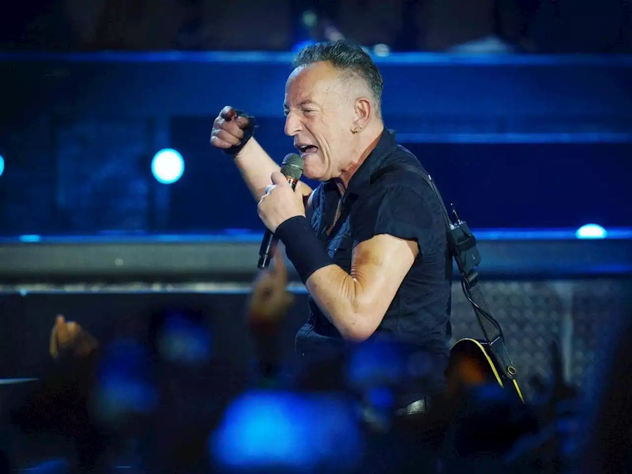 SPRINGSTEEN: Ottawa show among tour dates postponed until next year by ailing rock star