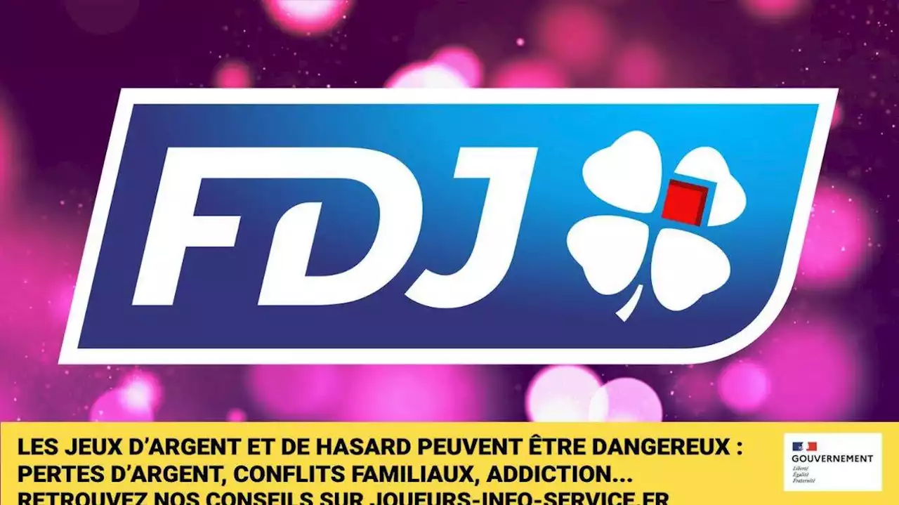 EuroMillions FDJ : tentez votre chance pour gagner 130 millions ce vendredi 29 septembre