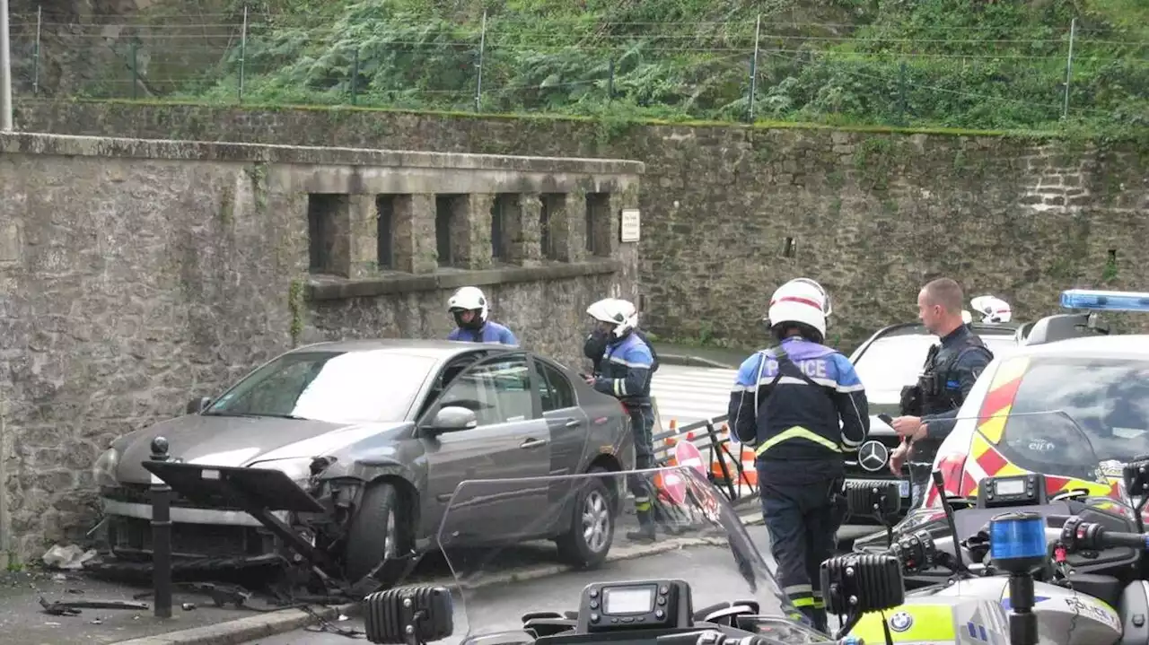 Homme tué par balle à Loudéac : deux frères mis en examen pour meurtre et incarcérés