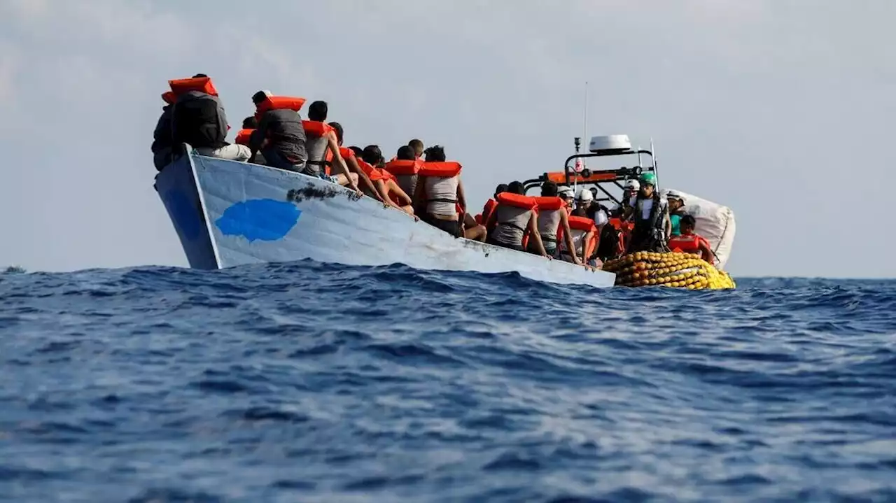 Plus de 2 500 migrants sont morts en Méditerranée depuis le début de l’année