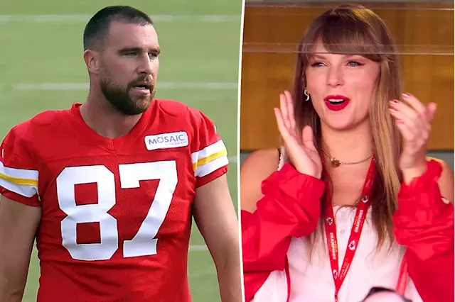 Swift-Kelce Romance Boosts Chiefs-Jets Ticket Prices Up 43% Amid