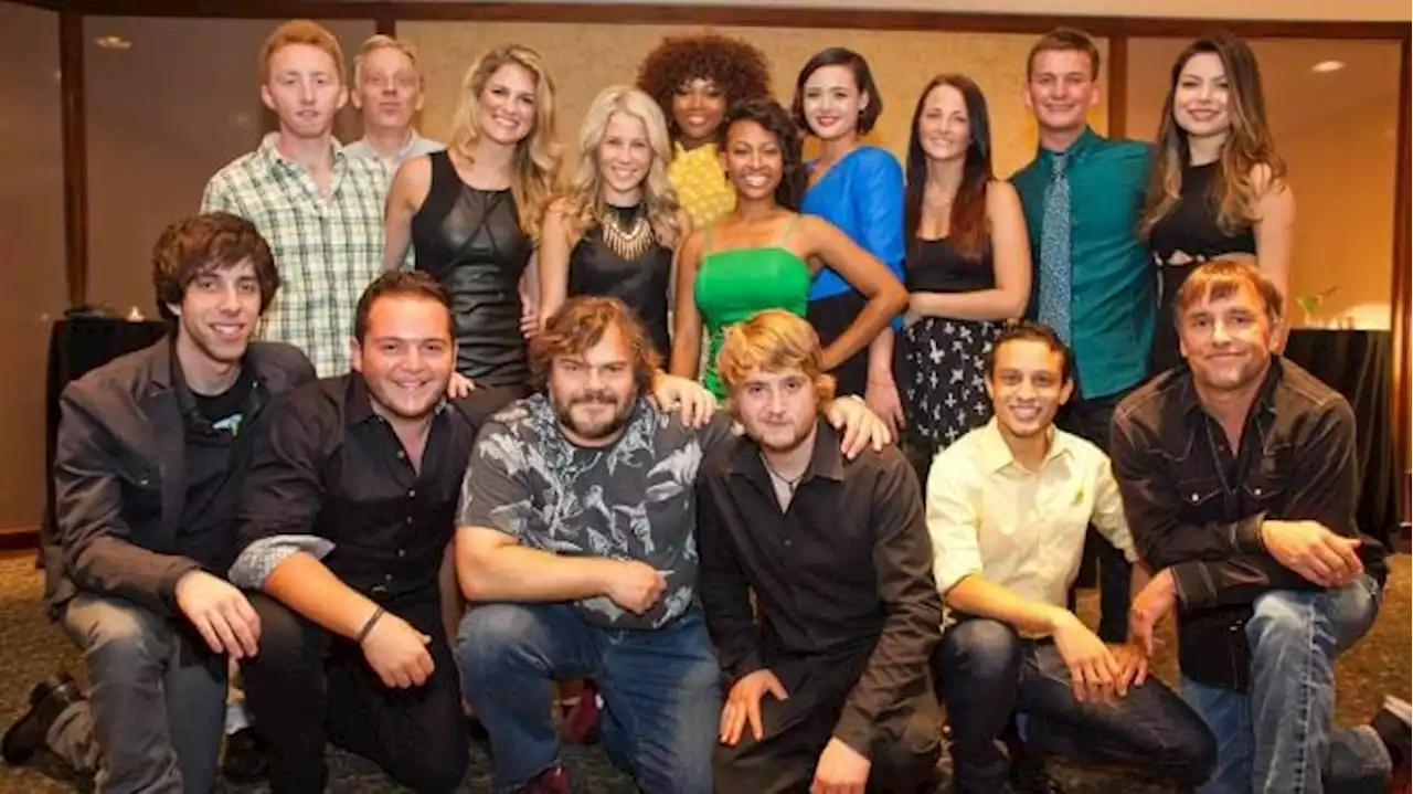 School of Rock Students Have Graduated, But Remain Linked to the Film 18 Years Later