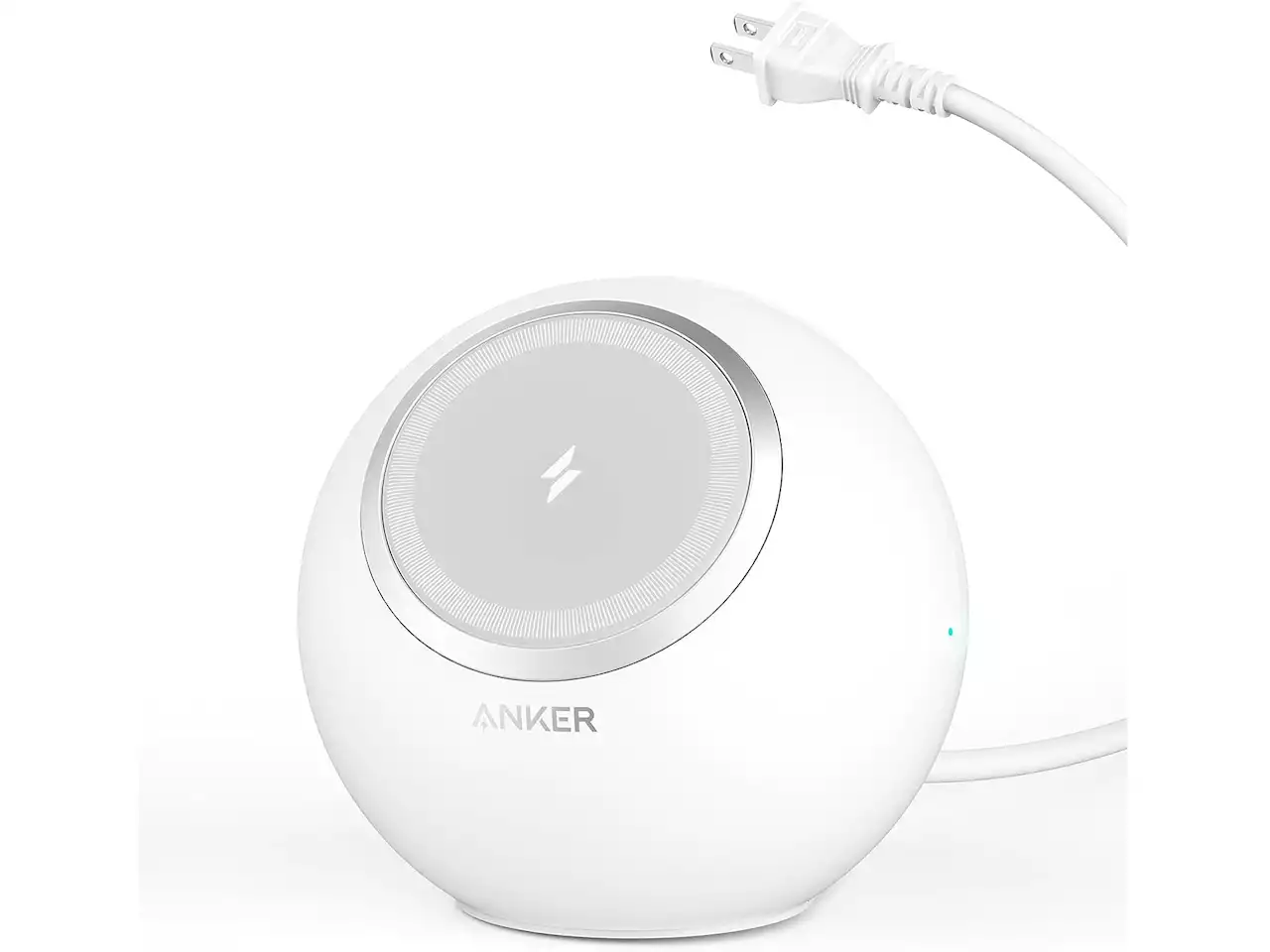 【本日みつけたお買い得品】Ankerのワイヤレス充電対応タップ付き充電器が1,500円引き