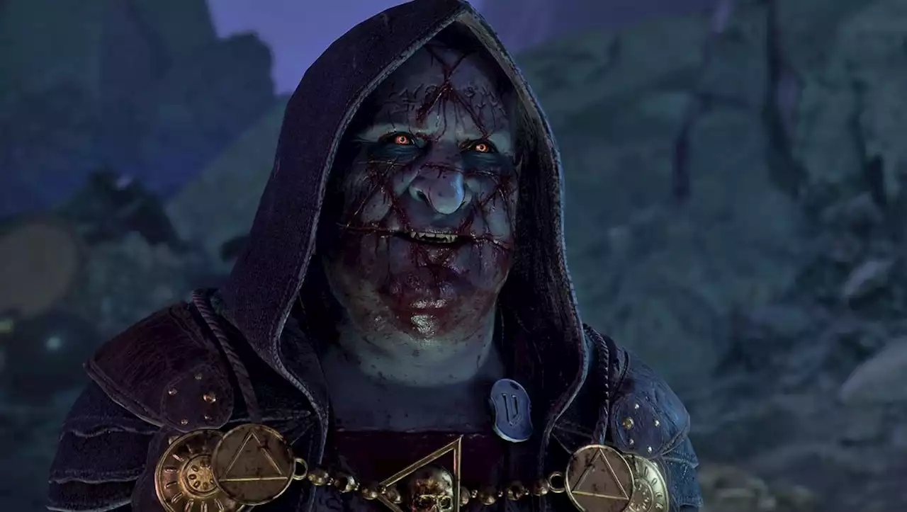 Dispel Magic who? A Baldur's Gate 3 player depowered a climactic necromancer boss by smuggling an anti-magic flower for dozens of hours across two whole acts
