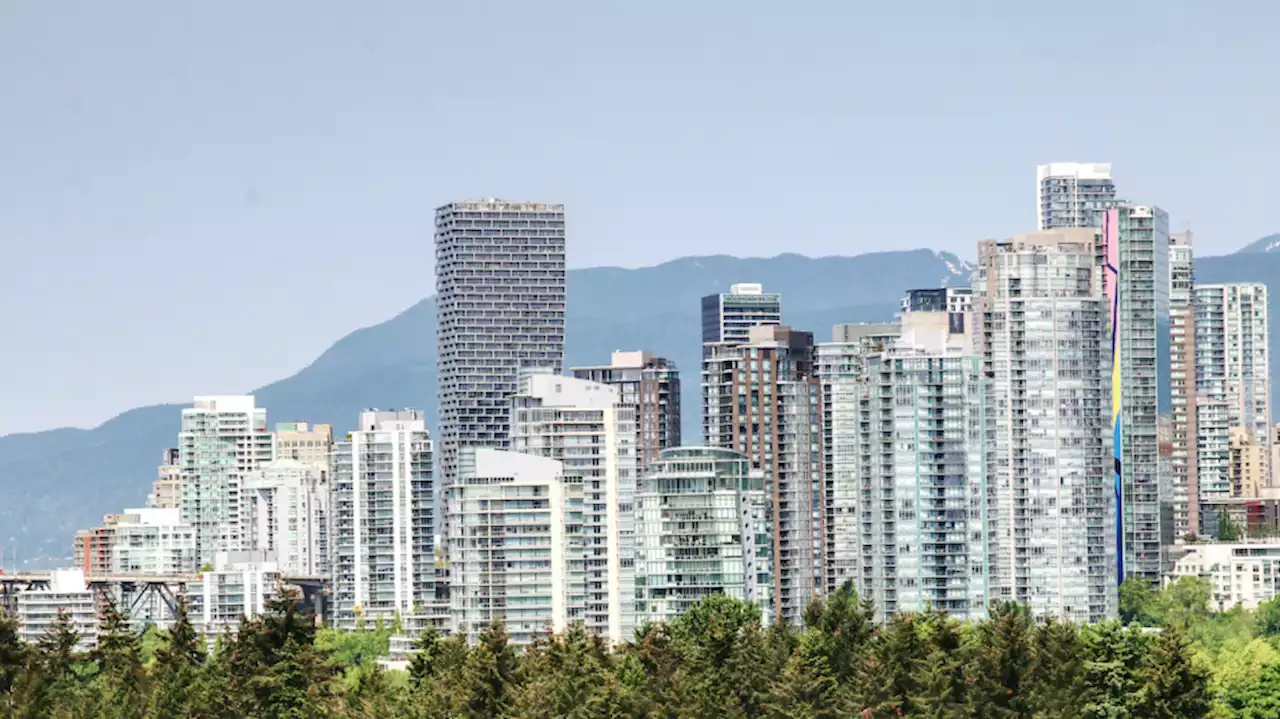 B.C. economic growth will remain weak until mid-2024: Deloitte