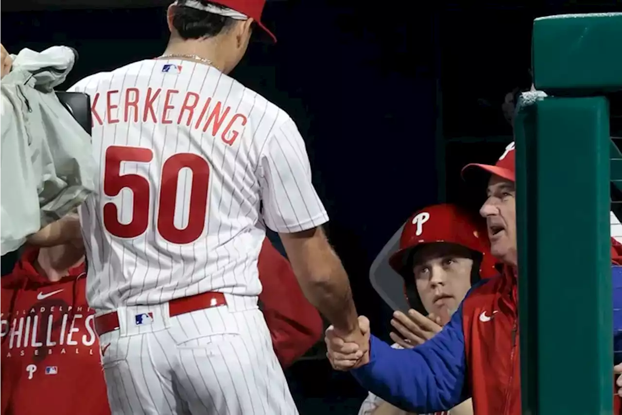 Phillies playoffs preview: Roster decisions, Aaron Nola question, and how will they use Orion Kerkering?