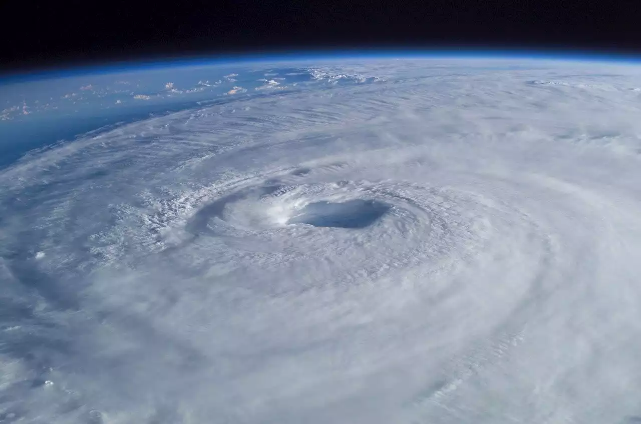 As the world warms, intense tropical cyclones are starting earlier, study finds