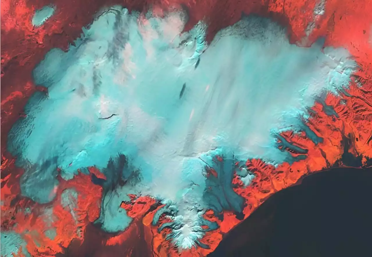 Is statistical modeling for glacier loss accurate?