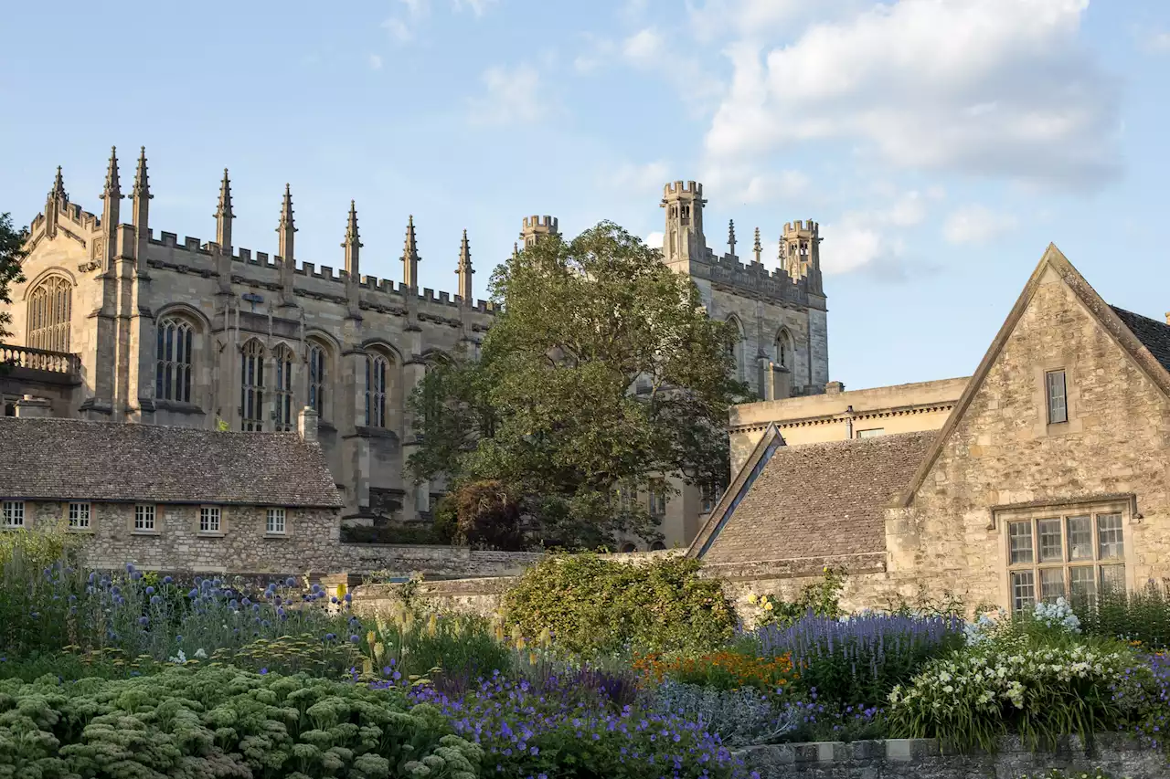 Students made Oxford the murder capital of late medieval England, research suggests