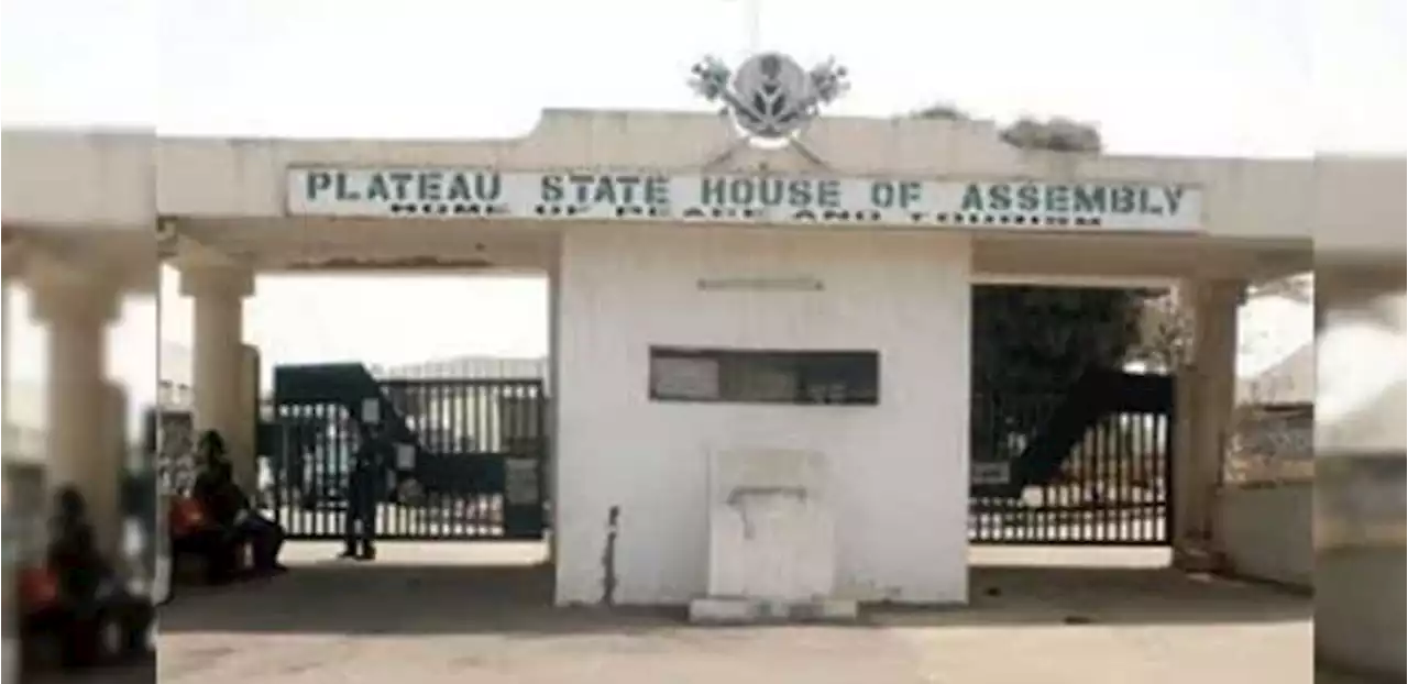 Tribunal sacks two Plateau PDP assembly members