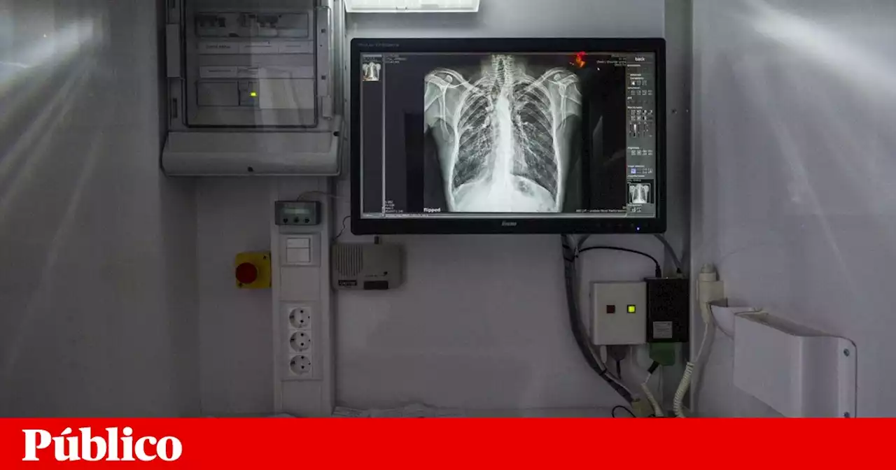 Doenças respiratórias mataram menos em 2021, mas ainda foram responsáveis por mais de dez mil óbitos