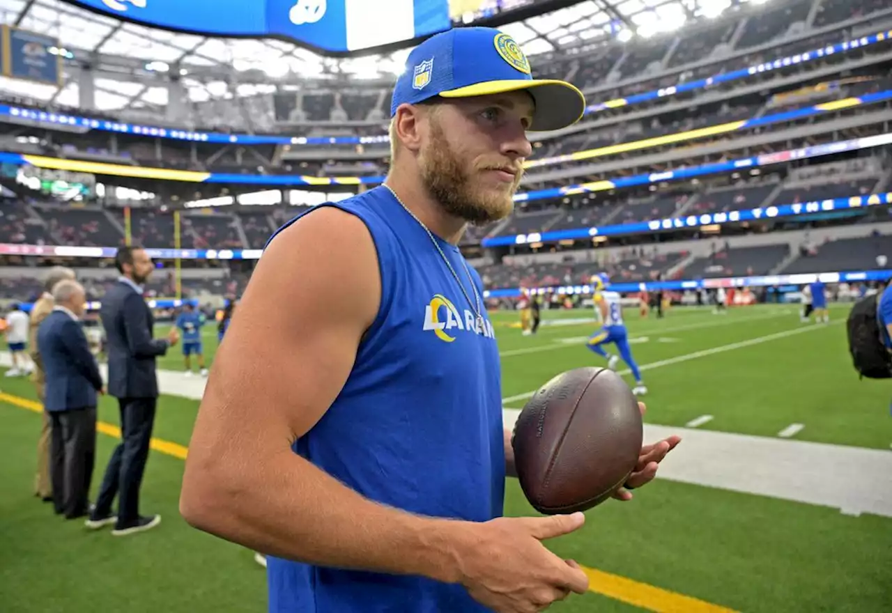 Injury Update 2023 vor Week 4: Cooper Kupp gegen Eagles zurück? McVay optimistisch