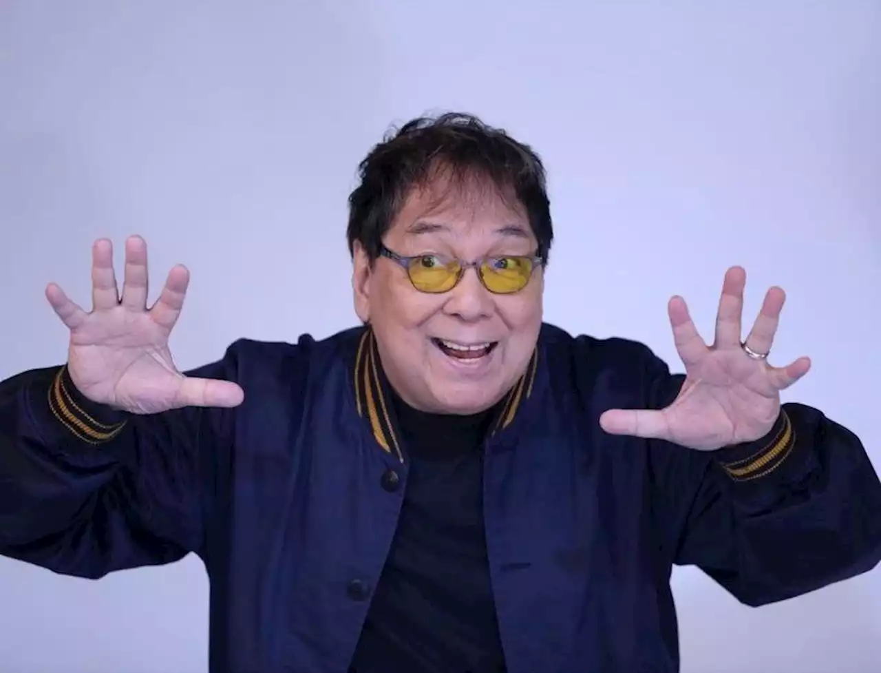 ‘E.A.T’ apologizes to MTRCB over Joey de Leon’s ‘lubid’ remark